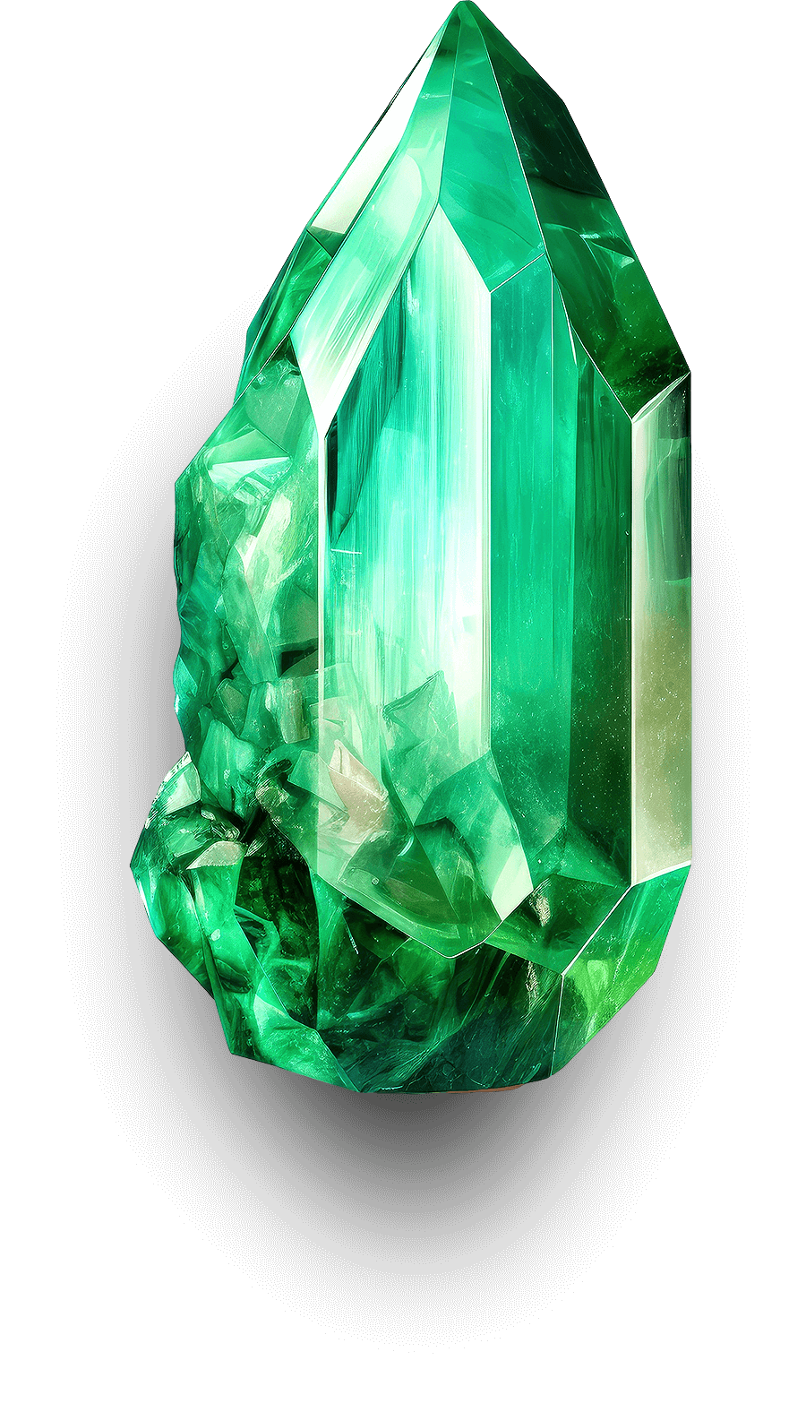 Emeralds