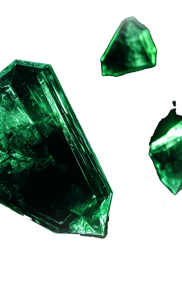 Gems